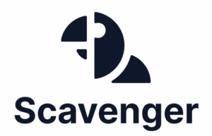 Scavenger Logo